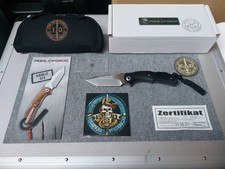 Pohl Force Mike Six G-10 S/N