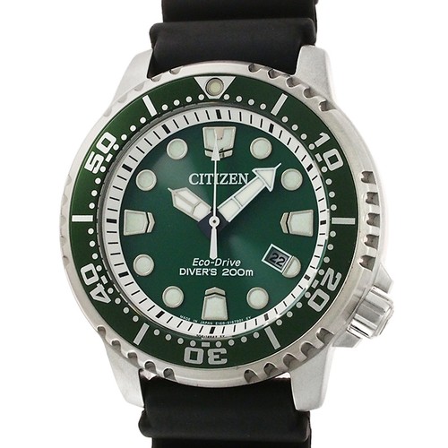 Citizen promaster diver 200 - promaster,