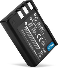 , Batteria per Fotocamera