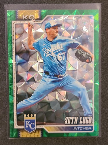 2026 topps serie seth - topps,