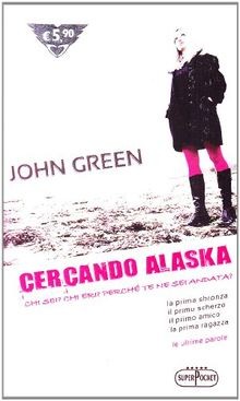 Cercando alaska von - von, green