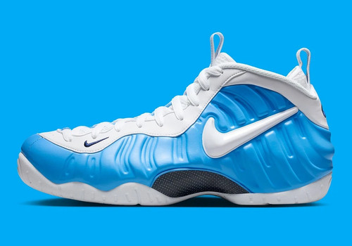Size nike air foamposite - 9,
