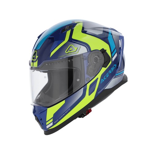 Casco integrale acerbis way - integrale, x-way