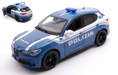 Modellino auto scala - , 1:24