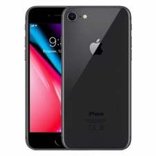 APPLE IPHONE 8 64GB GREY GARANZIA 12 MESI GREY IPHONE 8 64 GB GREY