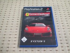 Ferrari Challenge Trofeo