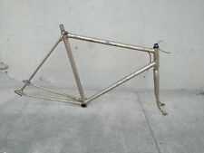 B vintage telaio frame corsa road anni year '30 FIT race 58 x 56 PIcchio