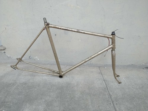 Vintage telaio frame corsa - b,