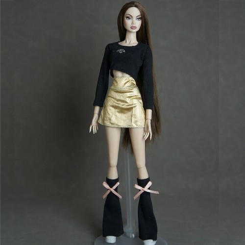 Set abiti moda - 1,