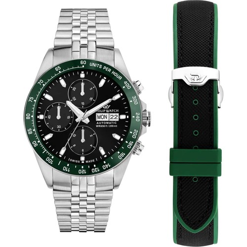 Orologio philip watch caribe - orologio,