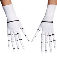 Guanti Disney Nightmare Before