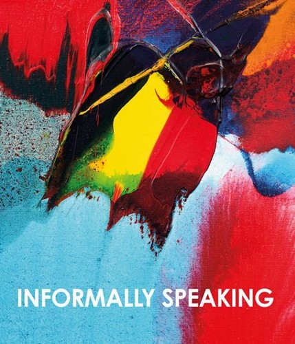 Libri informally speaking una - libri, speaking.