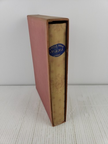 Heritage press nana - press, by