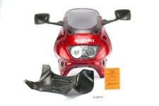 Cinque Stelle per Suzuki GS