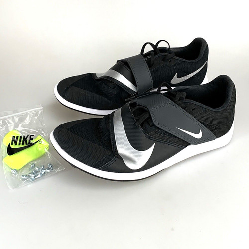Scarpa nike rival - track, &