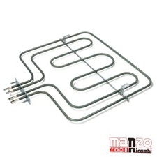 RESISTENZA FORNO SUPERIORE 800+1750W REX ELECTROLUX ZANUSSI ZOPPAS 3570355010