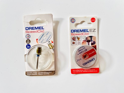 Dremel speedclic sc402 - dremel,