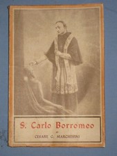 S. CARLO BORROMEO - Cesare G