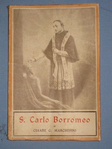 Carlo borromeo cesare g - carlo,