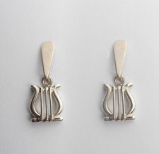 Cetra : Orecchini Pendenti in