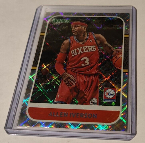2022 donruss nba allen - donruss,