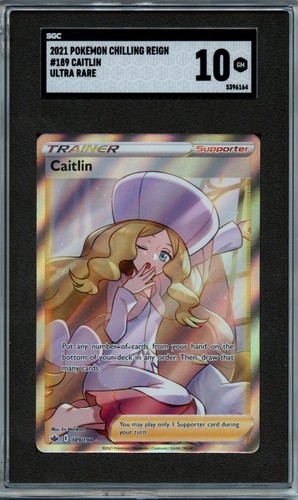 Pokemon caitlin 2021 - pokemon, ultra