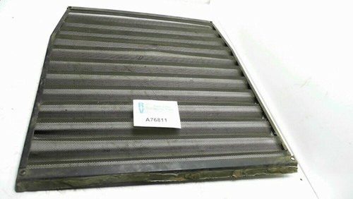 Griglia radiatore a76811 - griglia-radiatore,