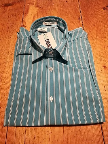 Camicia nara camicie uomo - camicie, xs