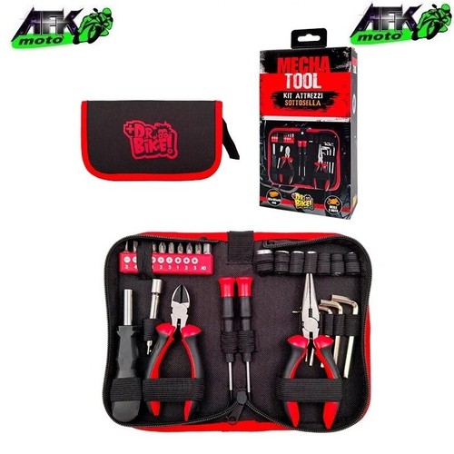Kit set porta attrezzi - kit,