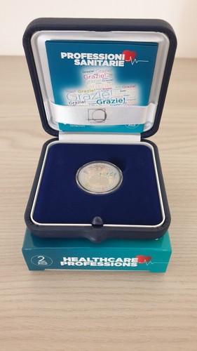 Euro commemorativa grazie - euro,