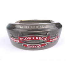 CHIVAS SCAFFALE pubblicità