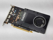 PNY NVIDIA Quadro P2000 5GB