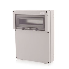 Distributore Per Cee Spina 6 -