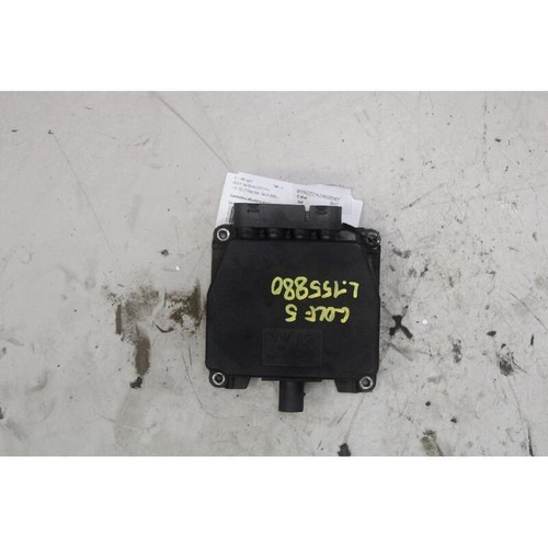 Centralina attuatore wastegate - attuatore,
