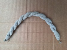 Soggolo per berretto cappello tesa Ufficiale CC.