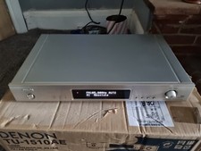 DENON TU-1510AE AM + FM
