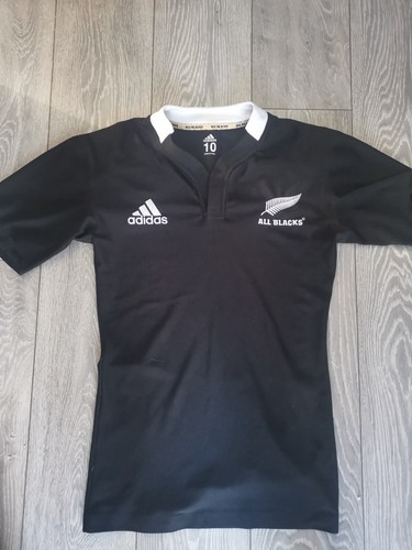 Maglia all blacks rugby home - all,