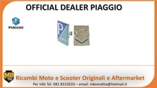 Scudetto piaggio vespa - scudetto, 946
