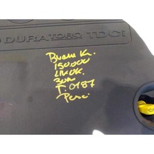 ⭐ MOTORE COMPL. PER FORD MONDEO (07-10) 2.0 TDCI (96KW) SW 5P/D/1997CC 2007