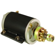 New Marine Starter For
