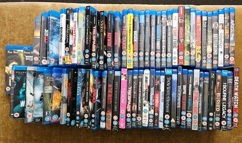 Huge bundle job - huge, various