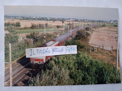 Fotografia locomotore - fotografia,