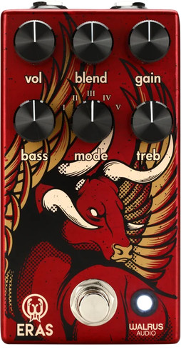 Walrus audio eras - audio, pedale