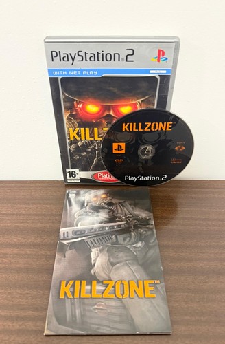 Killzone gioco per - gioco, ps2