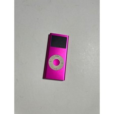 Apple iPod Nano 2 Gen 8GB Rosa