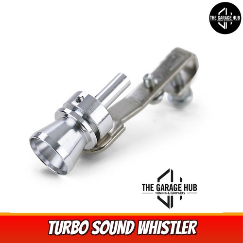 Turbo sound whistler - turbo,,