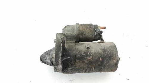 Motorino avviamento fiat - avviamento,