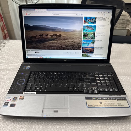 Acer aspire 8920g - 8920g,