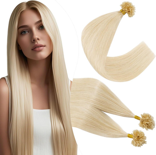 Extension capelli veri - capelli,