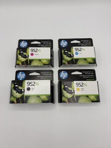 Set cartucce inchiostro hp - set,